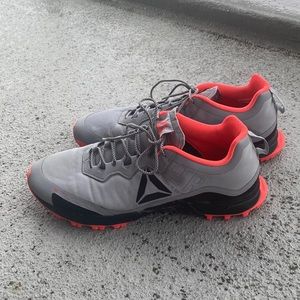 Reebok DURARIDE running shoes